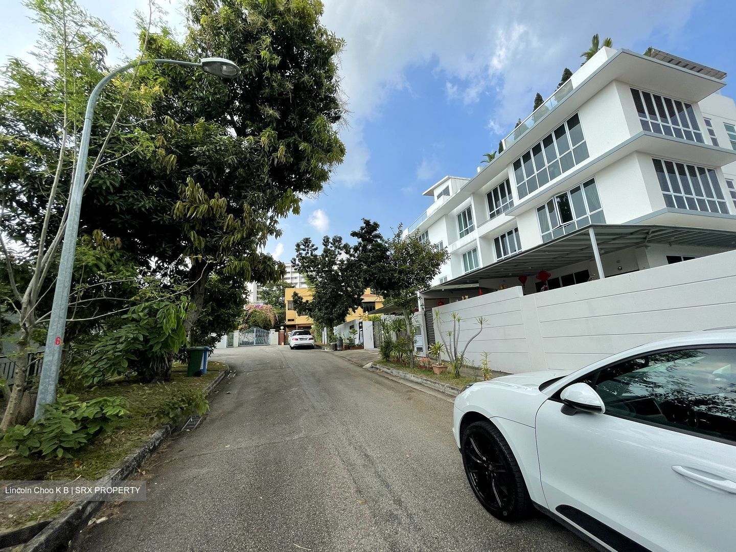 Robey Crescent (D19), Semi-Detached #432286661